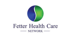 Fetter Health Care logo