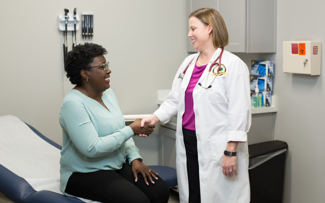 Fetter Health Care Network continues to provide access to affordable health care, despite COVID-19