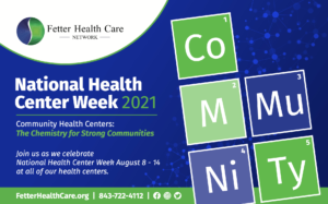 National Health Center Week 2021