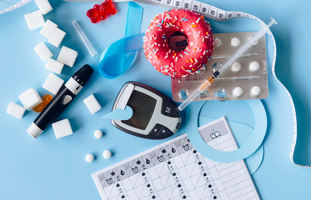 8 Things You Should Know About Diabetes