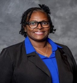 Dana LaForte Headshot