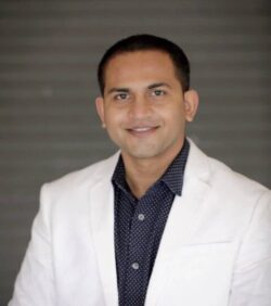 Dr Kevin Patel