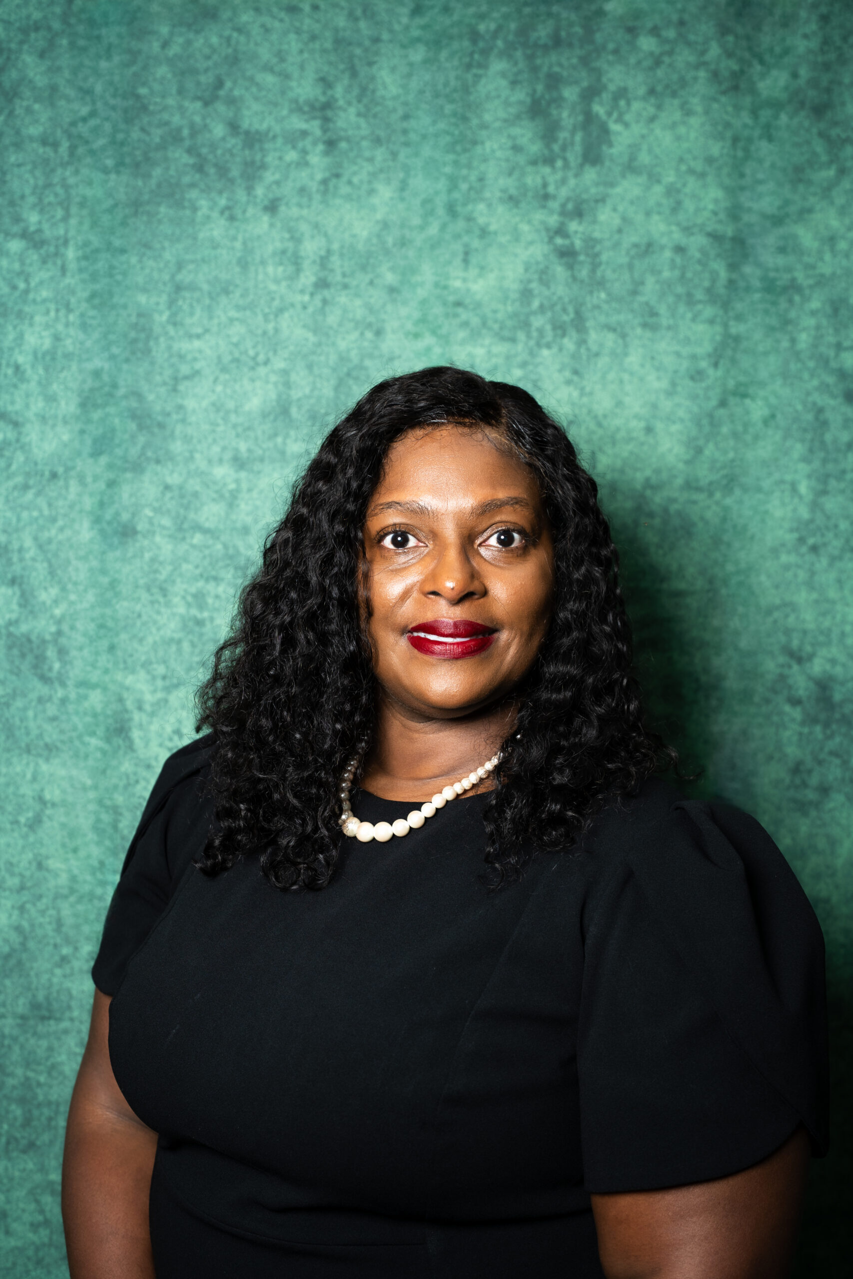 Dana LaForte Headshot