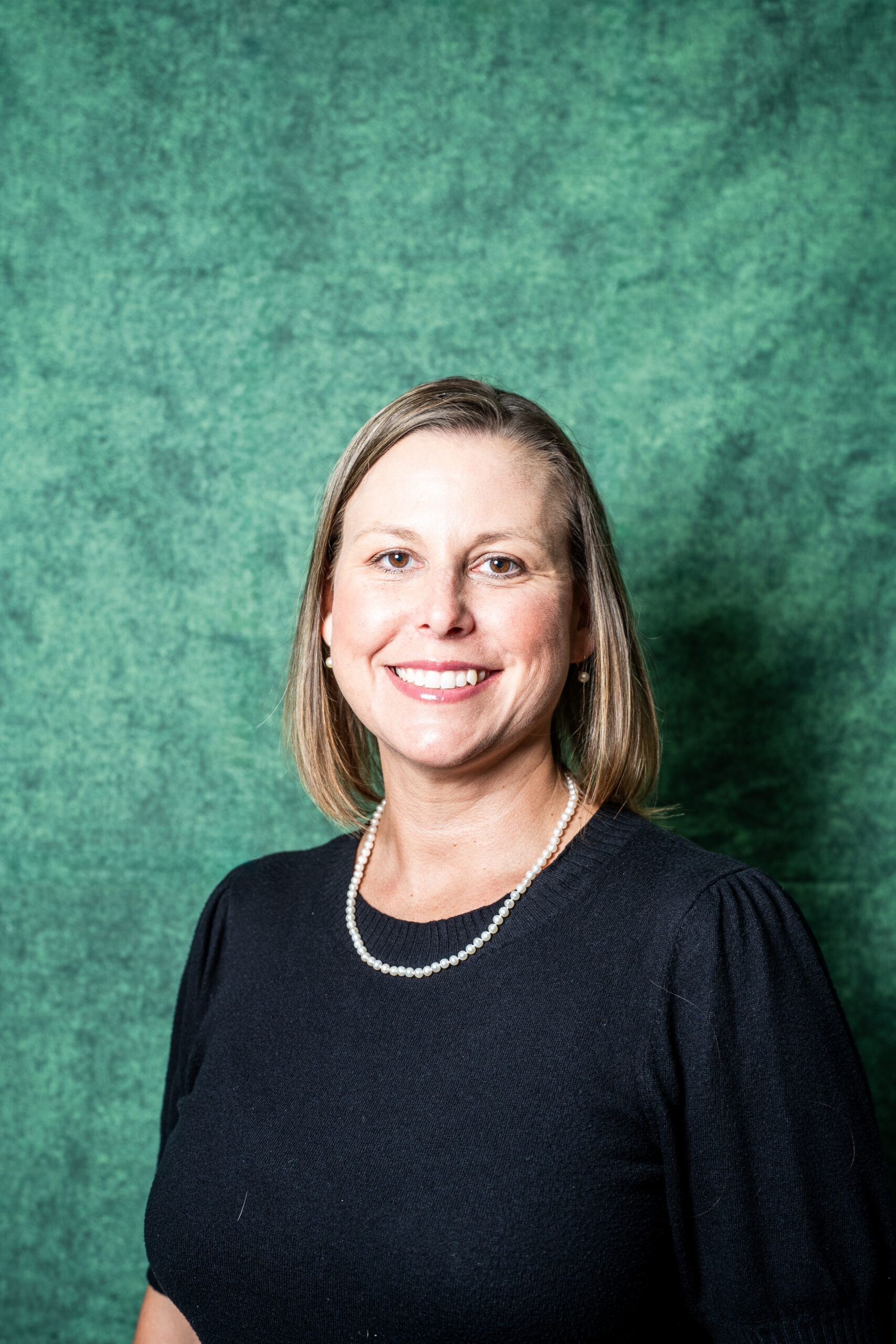 Dana LaForte Headshot
