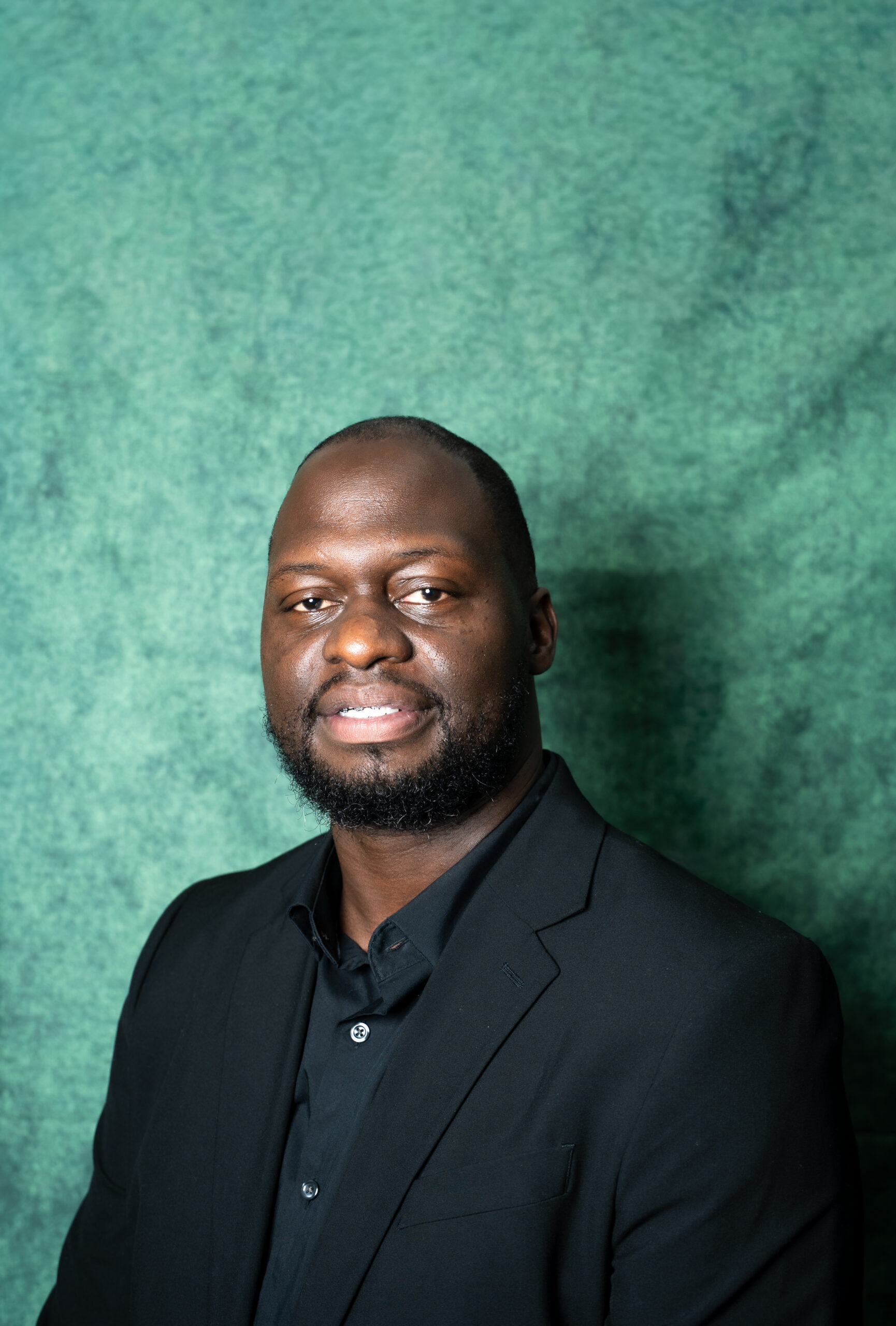 Darryl Ward, MBA