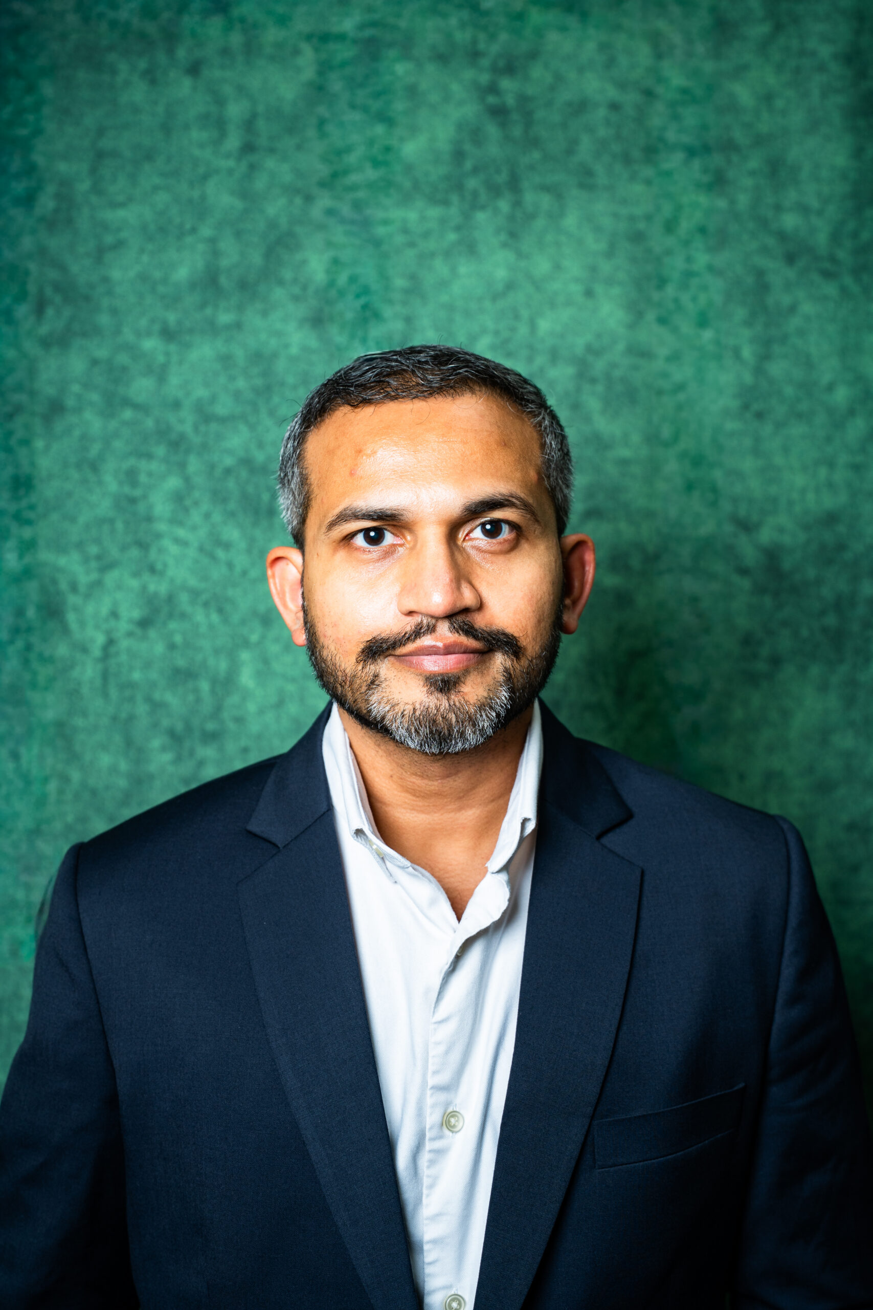 Dr Kevin Patel